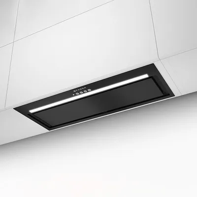 Faber INKA LUX EVO BK MATT A70