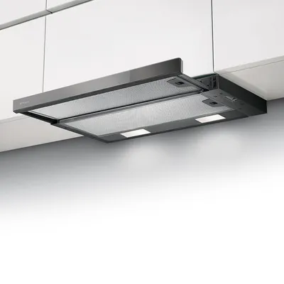 Faber Flexa NG Glass BK A60