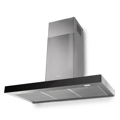 Faber napa Stilo Glass Smart X/V A90