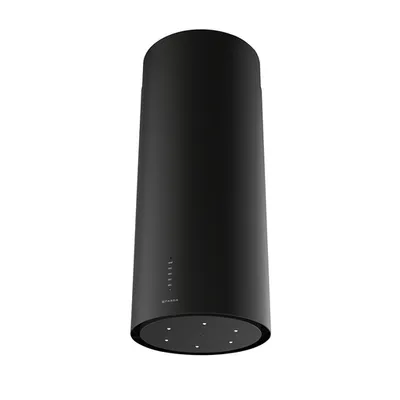 Faber Cylindra Isola Evo Plus BK Matt A37