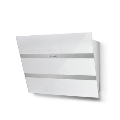 Faber napa Steelmax EV8 WH/X A80