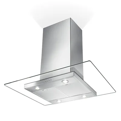 Faber napa Glassy Isola/SP EV8 X/V NS A90