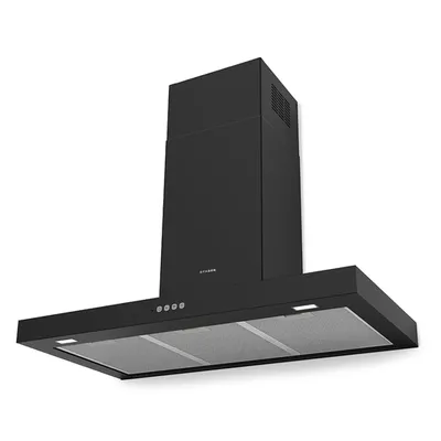 Faber napa Stilo Comfort BK Matt A90