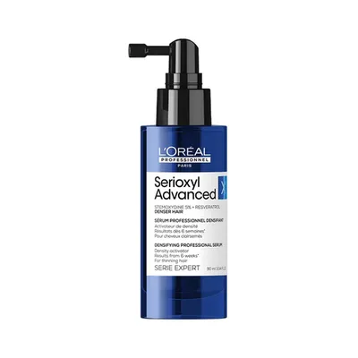 L'oreal-Professionnel Paris Serioxyl Density serum za povećanje gustoće kose LP710634, 90 ml