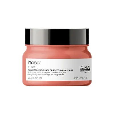 L'oreal-Professionnel Paris SE Inforcer maska za tanku kosu LP697529, 250 ml