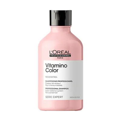 L'oreal-Professionnel Paris SE Vitamino Color šampon za obojenu kosu LP697551, 300 ml