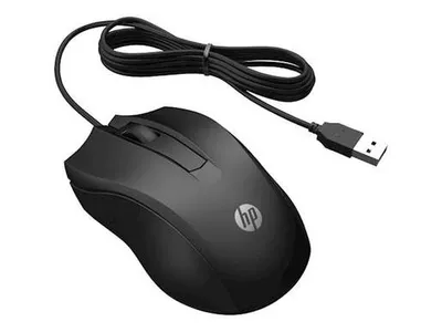HP miš 105 žičani (822M9UT)