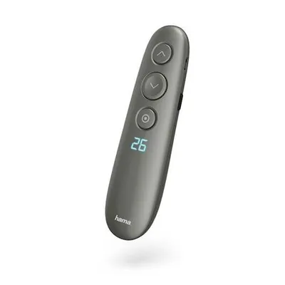HAMA prezenter  Spot pointer digitalni laserski