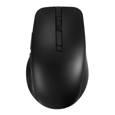 ASUS miš SmartO MD200 bežični, Bluetooth 5.0, RF 2.4GHz, crna