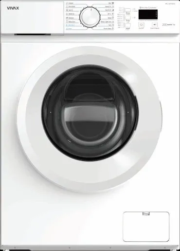 VIVAX HOME mašina veš WFL-120716CDS