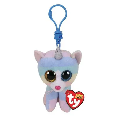 TY 35232 privjesak maca heather 8,5 cm