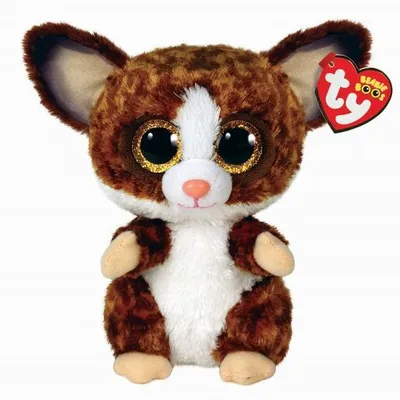 TY 36374 rakun binky 15 cm