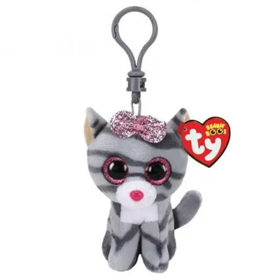 TY 35243 privjesak maca kiki 8,5 cm