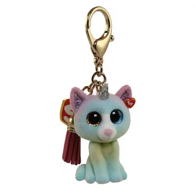 TY 25059 privjesak maca heather 6,5 cm