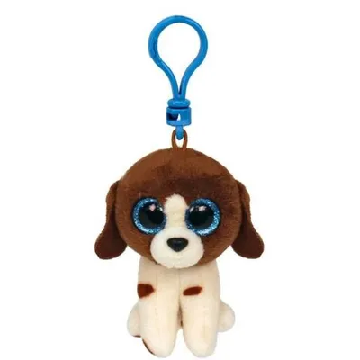 TY 35245 privjesak pas muddles 8,5 cm