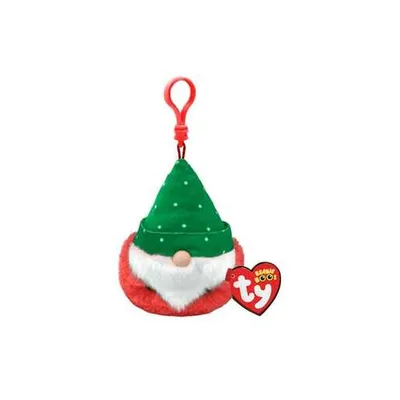 TY 35266 privjesak gnom turvey 8,5 cm