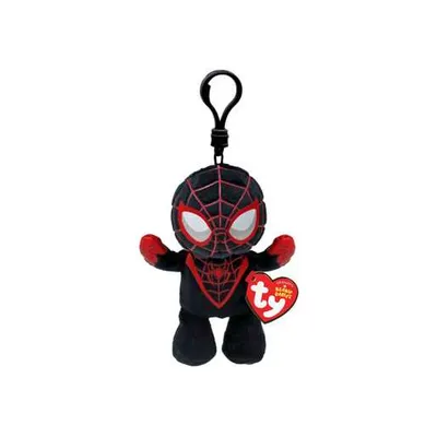 TY 34008 privjesak marvel miles morales 8,5 cm