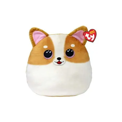 TY 39277 squishy pas tanner 22 cm