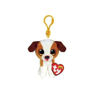 TY 35258 privjesak pas hugo 8,5 cm