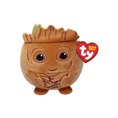 TY 42563 marvel groot 8 cm