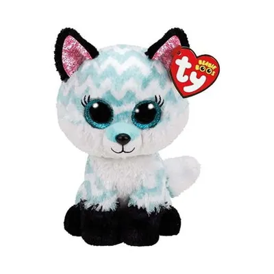 TY 36491 lisica boos atlas 24 cm