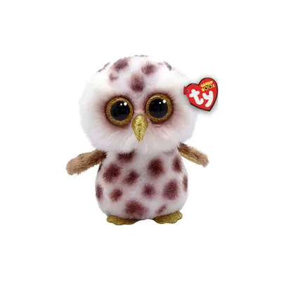 TY 36574 sovica whoolie 15 cm