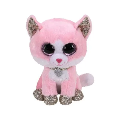 TY 36489 maca boos fiona 24 cm