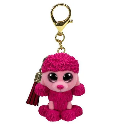 TY 25073 privjesak pas patsy 7 cm