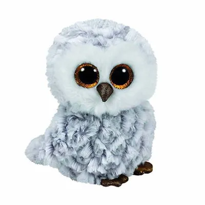 TY 37086 sova owlette 24 cm