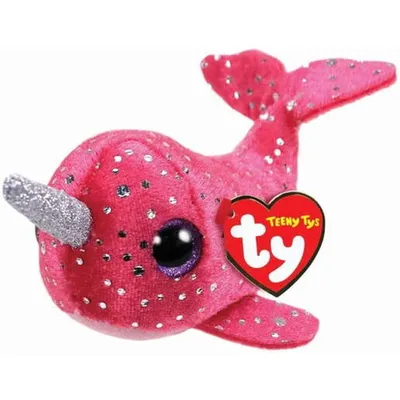 TY 41259 kit nelly 10 cm