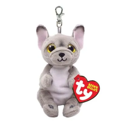 TY 43111 privjesak pas wilfred 8,5 cm