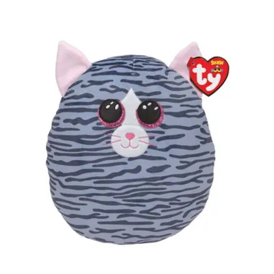 TY 39290 squishy maca kiki 22 cm