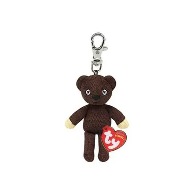 TY 46203 privjesak mr. bean 8,5 cm