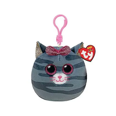 TY 39565 privjesak maca kiki 8,5 cm