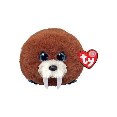 TY 42559 morž hank 8 cm