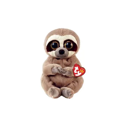 TY 40545 ljenivac silas 15 cm