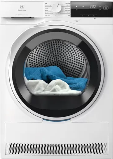 Electrolux sušilica EW6D384AE