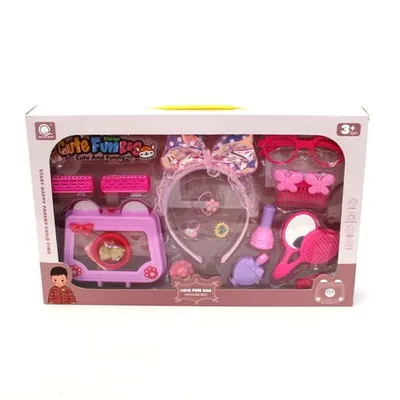 SET ZA CURICE 063124