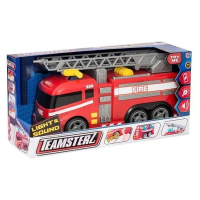 TEAMSTERZ kamion vatrogasac HL1416390