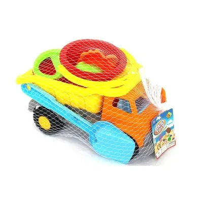 AUTIĆ ZA PLAŽU 062257