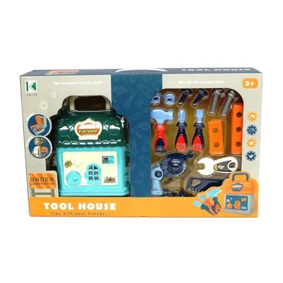 ALAT SET 062318