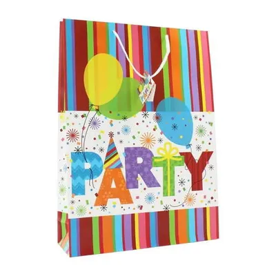 DUK22394 UKRASNA KESA JUMBO PARTY BELLOONS
