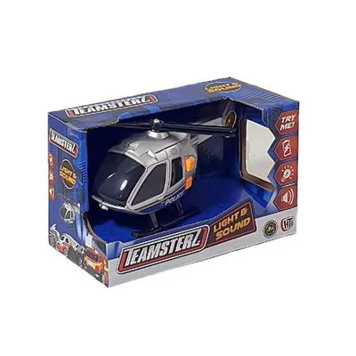 TEAMSTERZ LS helikopter HL1417145