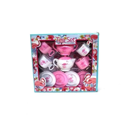 SET ZA ČAJ 064329