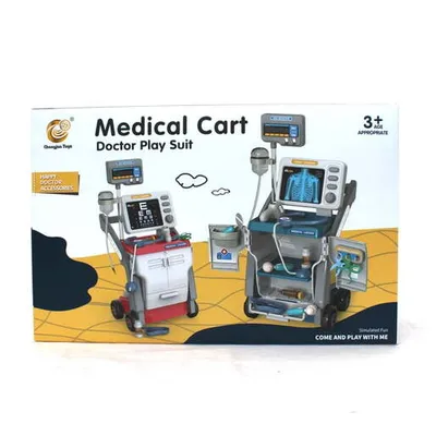 DOKTOR SET 065982