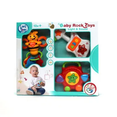 SET ZA DJECU 065258