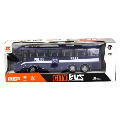 1:30 AUTOBUS 058502