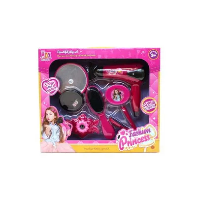 SET ZA KOSU 065654