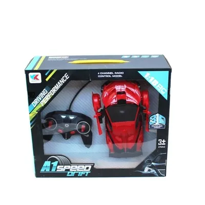 AUTO ROBOT 063872