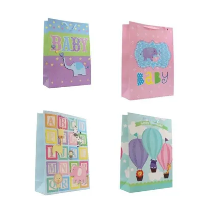 DEXY16454 UKRASNA KESA BABY POP UP VELIKA ASST